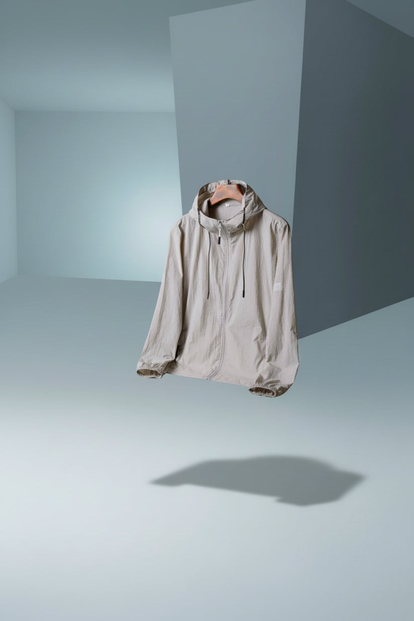 Apex Lightweight Performance Windbreaker