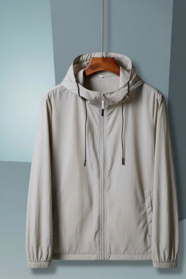 Apex Lightweight Performance Windbreaker