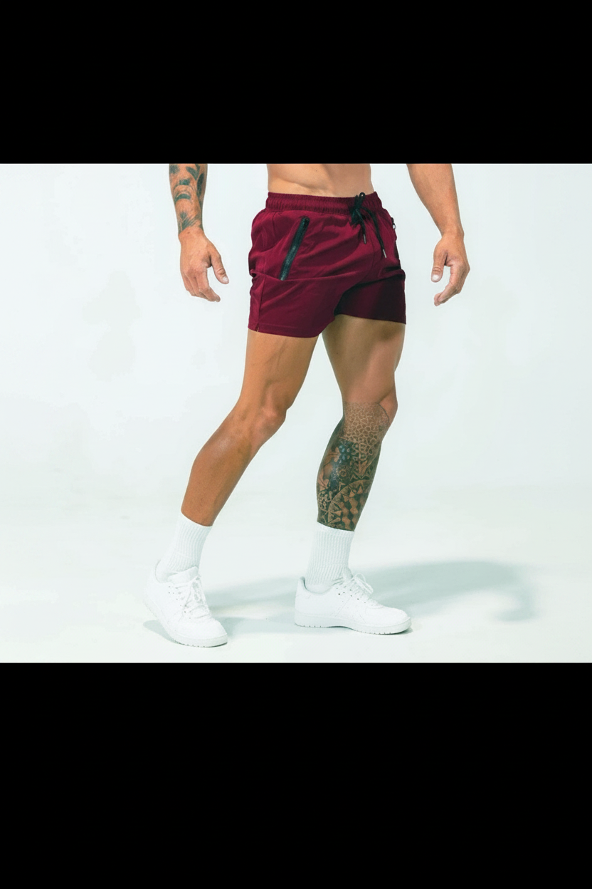 Apex Performance Shorts