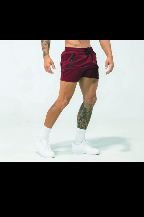 Apex Performance Shorts